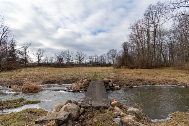 864 Gravel Road, Tyre, NY 13148