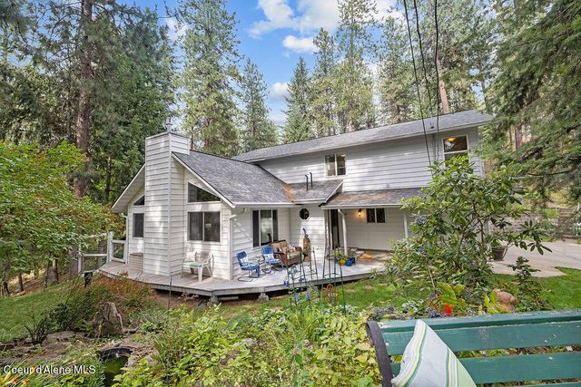 8827 W Heavenly View Ln, Coeur D'alene, ID 83814