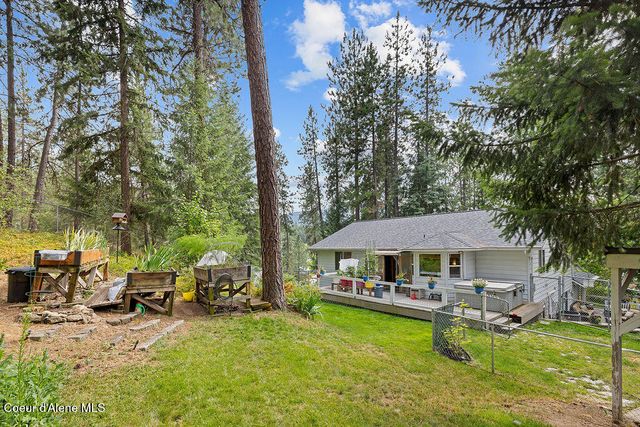 8827 W Heavenly View Ln, Coeur D'alene, ID 83814