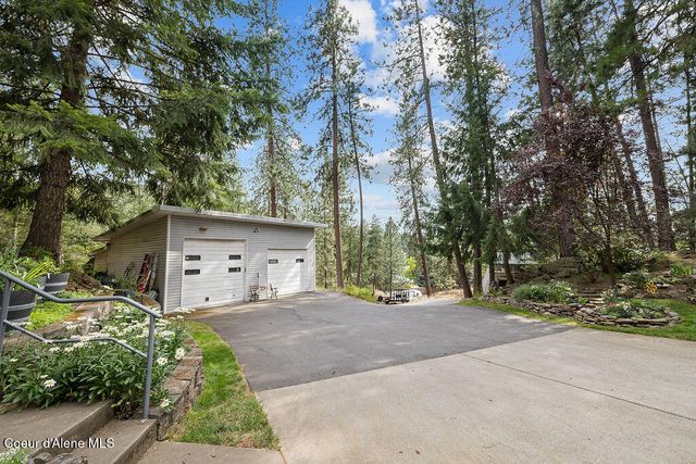8827 W Heavenly View Ln, Coeur D'alene, ID 83814