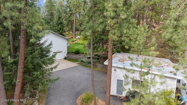 8827 W Heavenly View Ln, Coeur D'alene, ID 83814