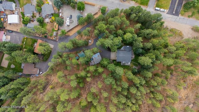8827 W Heavenly View Ln, Coeur D'alene, ID 83814