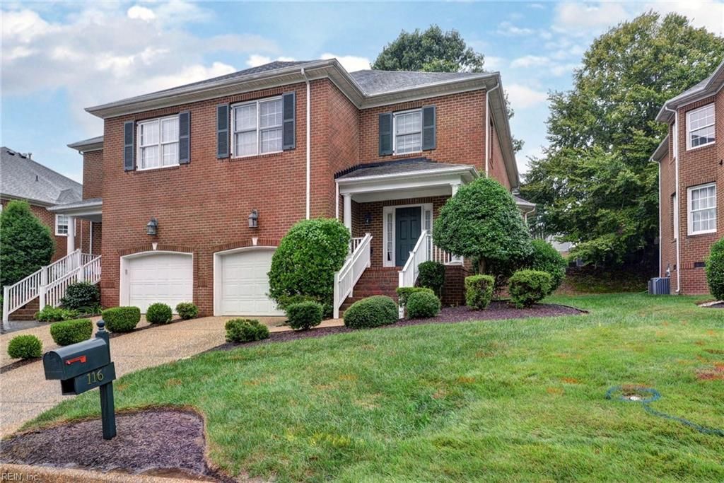 116 Brockton CT, Williamsburg, VA 23185