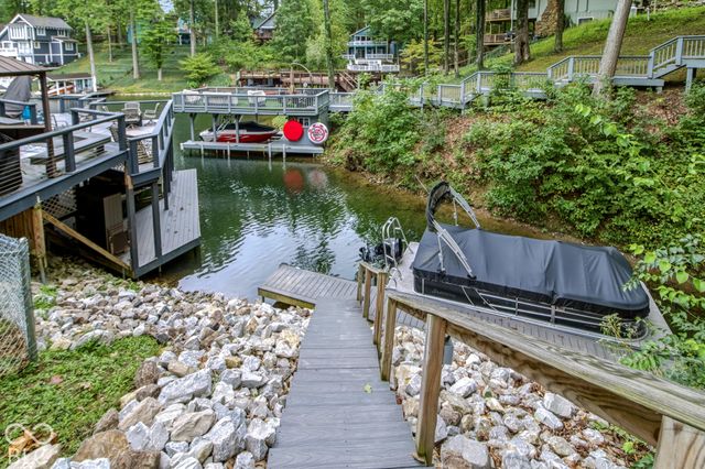 6461 Quail Drive, Nineveh, IN 46164