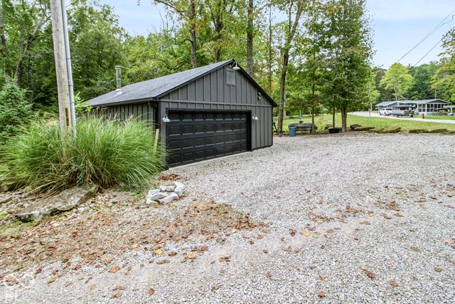 6461 Quail Drive, Nineveh, IN 46164