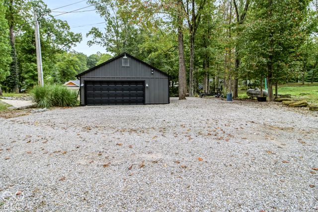6461 Quail Drive, Nineveh, IN 46164