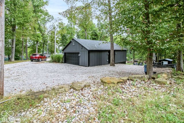 6461 Quail Drive, Nineveh, IN 46164