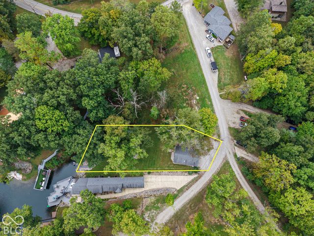 6461 Quail Drive, Nineveh, IN 46164