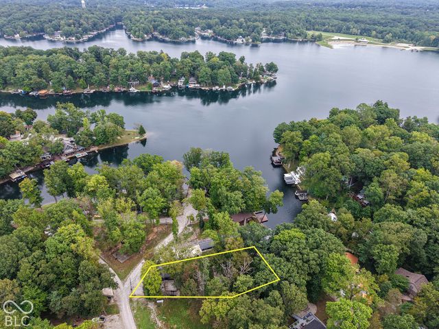 6461 Quail Drive, Nineveh, IN 46164