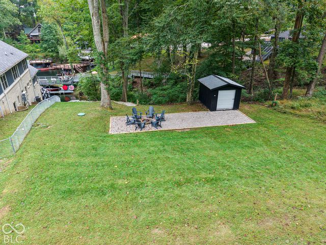6461 Quail Drive, Nineveh, IN 46164
