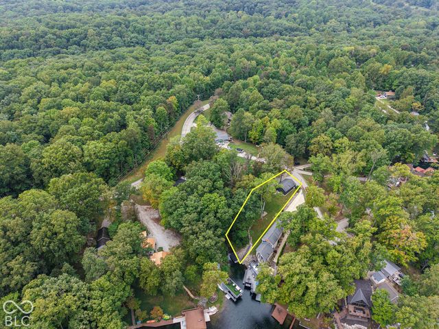 6461 Quail Drive, Nineveh, IN 46164
