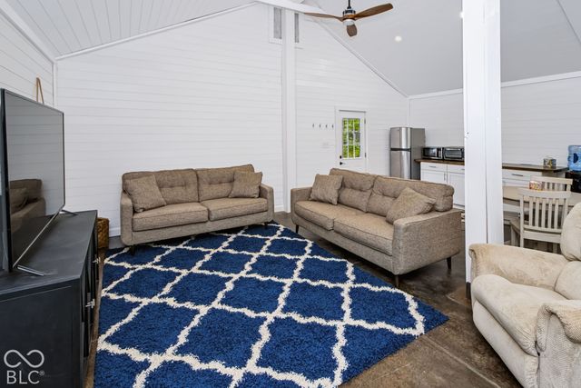 6461 Quail Drive, Nineveh, IN 46164