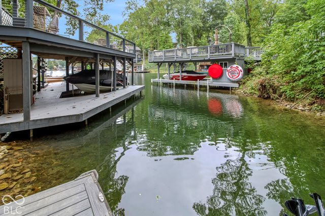 6461 Quail Drive, Nineveh, IN 46164
