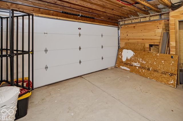 6461 Quail Drive, Nineveh, IN 46164