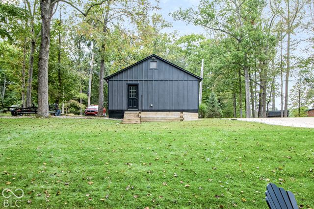 6461 Quail Drive, Nineveh, IN 46164