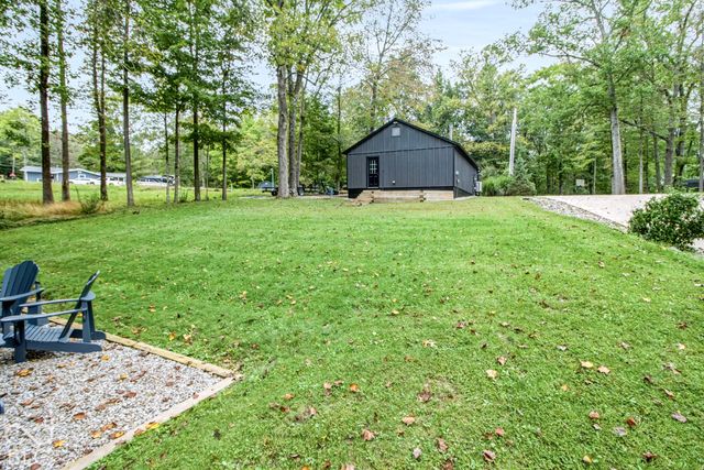 6461 Quail Drive, Nineveh, IN 46164