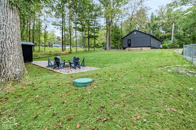 6461 Quail Drive, Nineveh, IN 46164