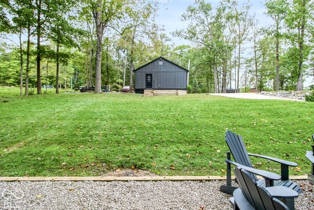6461 Quail Drive, Nineveh, IN 46164