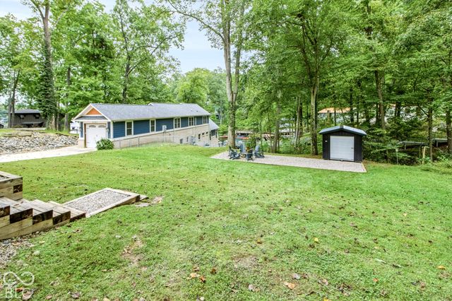 6461 Quail Drive, Nineveh, IN 46164