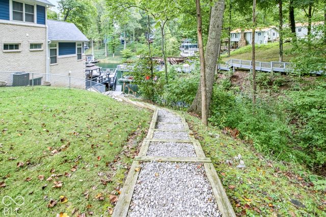 6461 Quail Drive, Nineveh, IN 46164