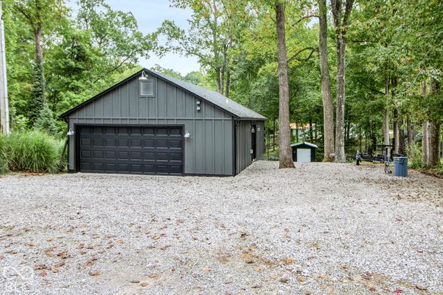 6461 Quail Drive, Nineveh, IN 46164