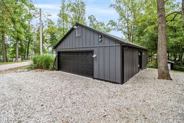 6461 Quail Drive, Nineveh, IN 46164