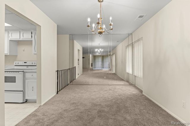 18403 University Park Drive, Livonia, MI 48152