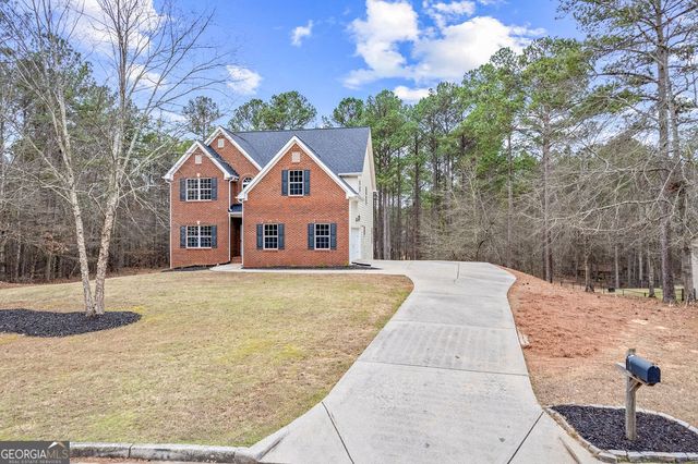 82 Bantry Park Drive, Newnan, GA 30263