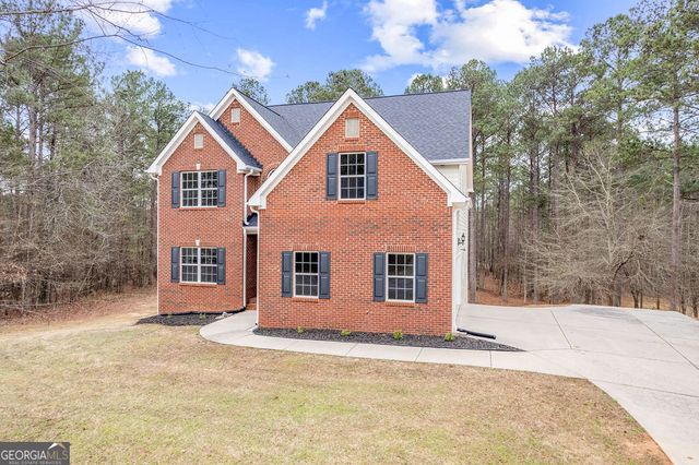 82 Bantry Park Drive, Newnan, GA 30263