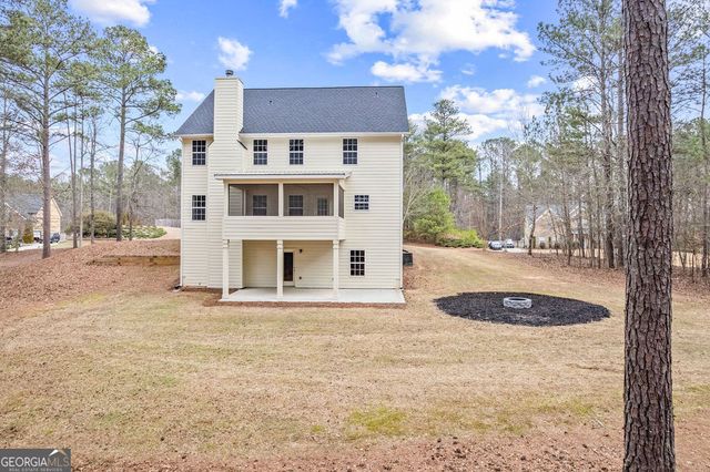 82 Bantry Park Drive, Newnan, GA 30263