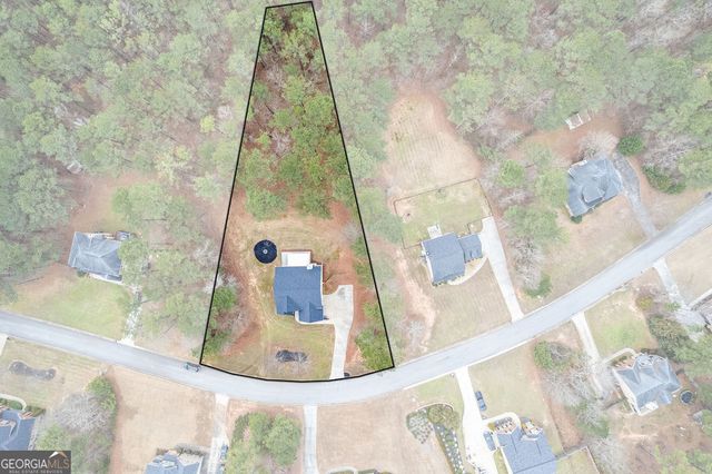 82 Bantry Park Drive, Newnan, GA 30263