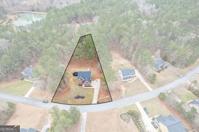 82 Bantry Park Drive, Newnan, GA 30263