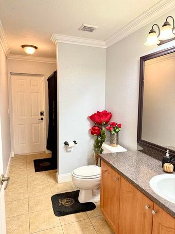 1561 SW Gadsan Avenue, Port St. Lucie, Port St Lucie, FL 34953