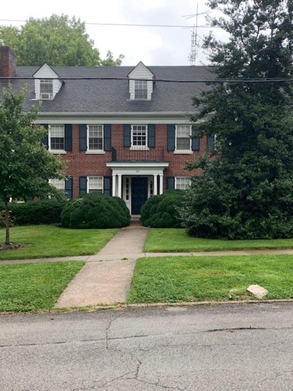 237 Mcdowell Road 6, Lexington, KY 40502