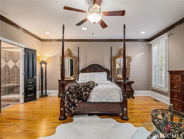 1470 Oconee Springs Boulevard, Statham, GA 30666