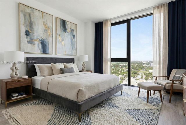 121 NE 34th St 2710, Miami, FL 33137