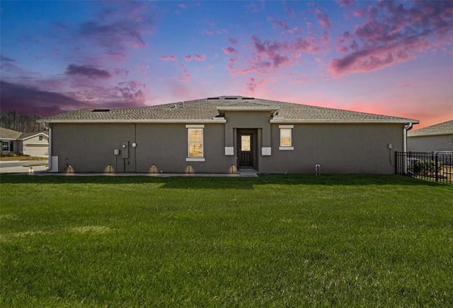 18088 TURNING LEAF CIRCLE, Land O Lakes, FL 34638