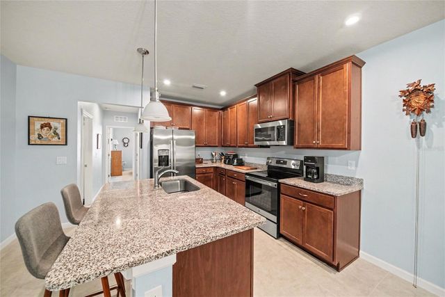 18088 TURNING LEAF CIRCLE, Land O Lakes, FL 34638