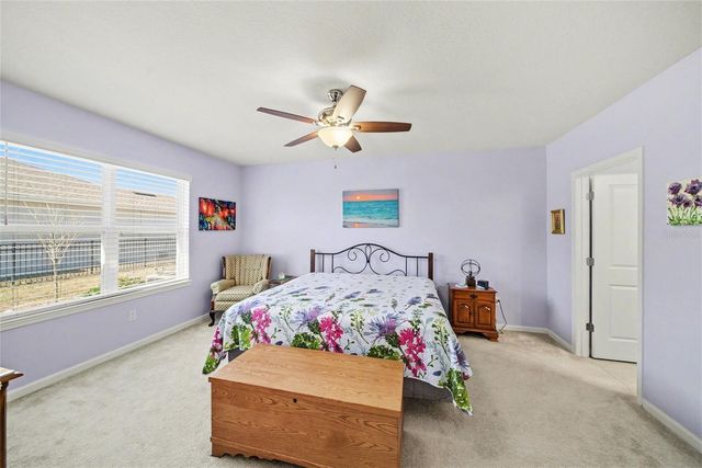 18088 TURNING LEAF CIRCLE, Land O Lakes, FL 34638