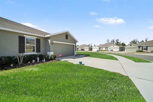 18088 TURNING LEAF CIRCLE, Land O Lakes, FL 34638