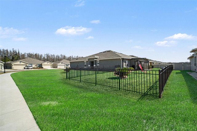 18088 TURNING LEAF CIRCLE, Land O Lakes, FL 34638