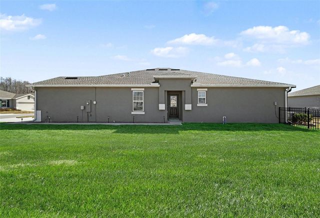 18088 TURNING LEAF CIRCLE, Land O Lakes, FL 34638