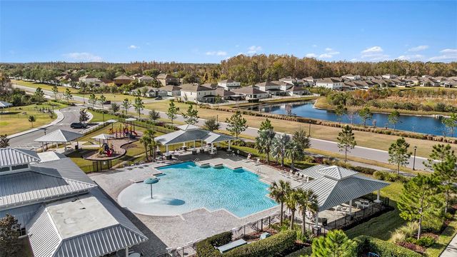 18088 TURNING LEAF CIRCLE, Land O Lakes, FL 34638