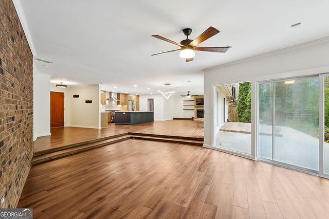 331 Ridgewater Drive, Marietta, GA 30068