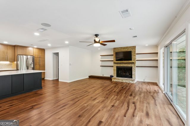 331 Ridgewater Drive, Marietta, GA 30068