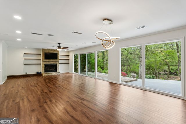 331 Ridgewater Drive, Marietta, GA 30068