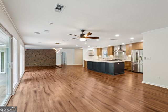 331 Ridgewater Drive, Marietta, GA 30068