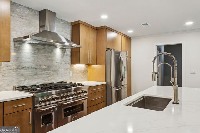 331 Ridgewater Drive, Marietta, GA 30068