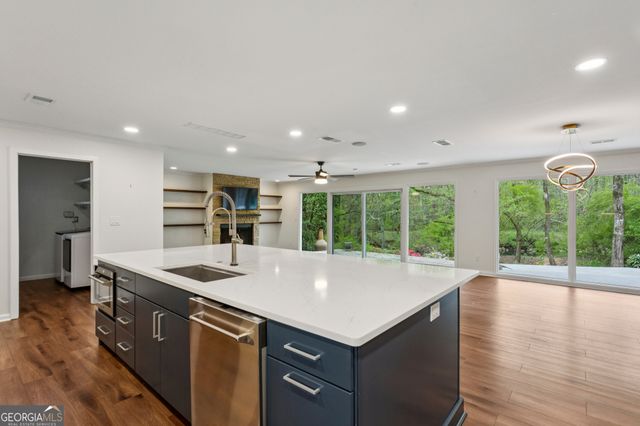 331 Ridgewater Drive, Marietta, GA 30068