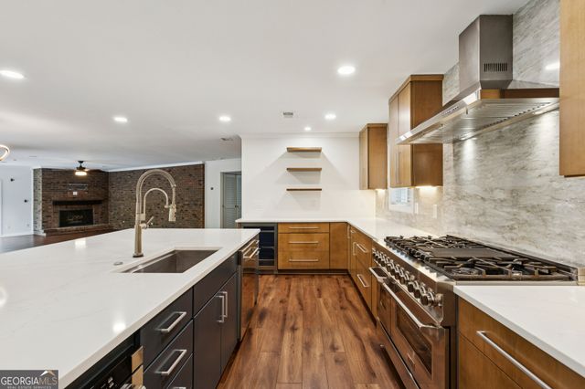 331 Ridgewater Drive, Marietta, GA 30068